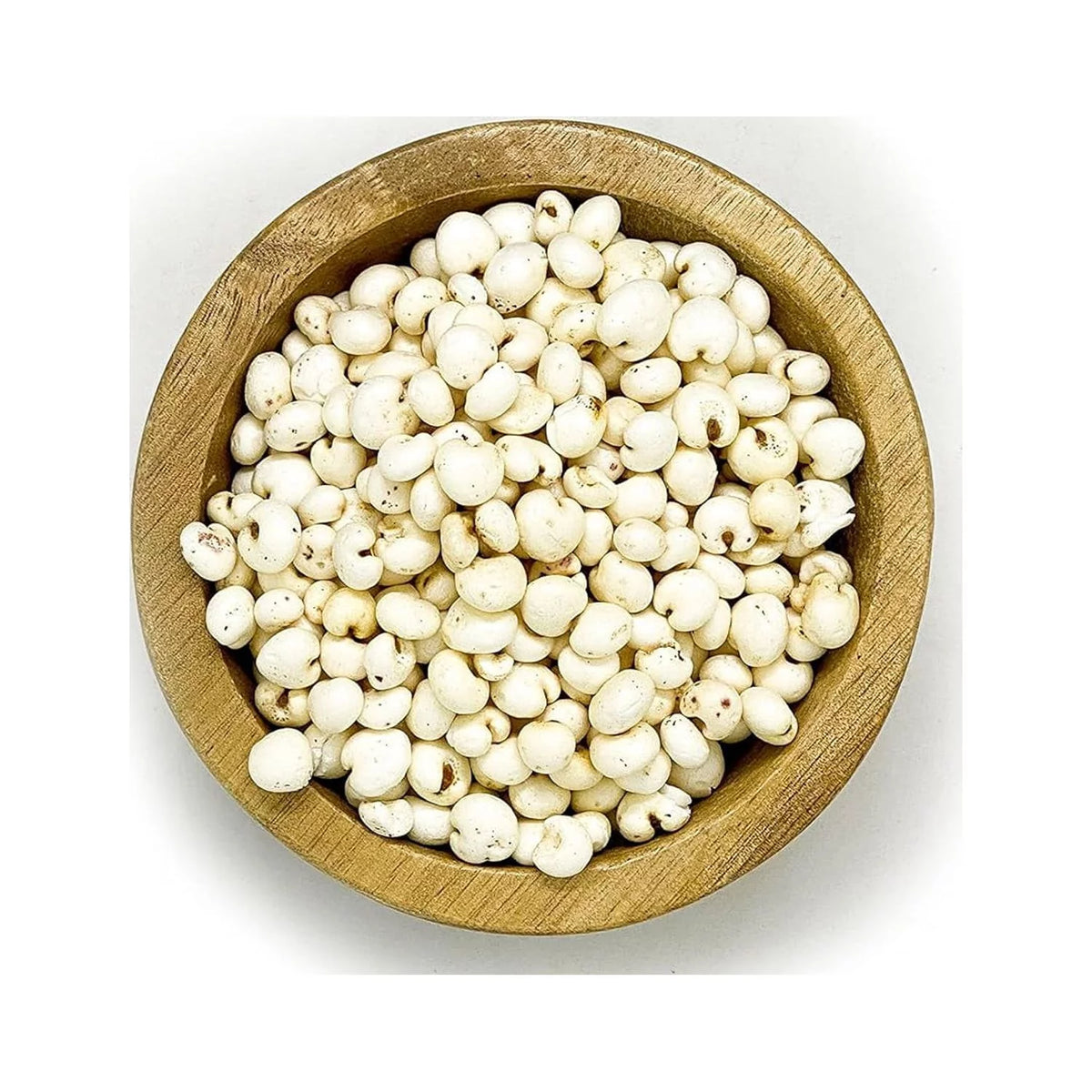 Unsalted Puffed Sorghum Breakfast Cereal (3 Pack) P965