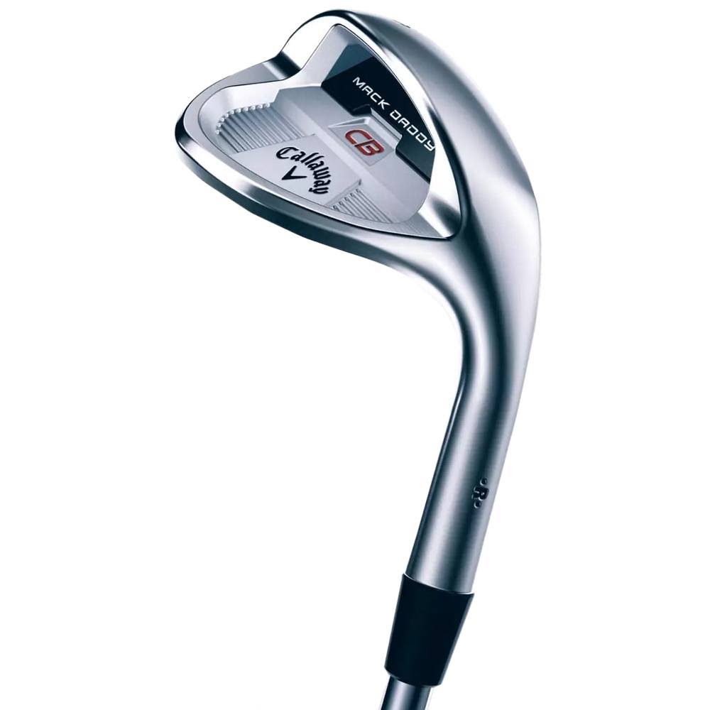 Graphite Shaft Wedge O503719