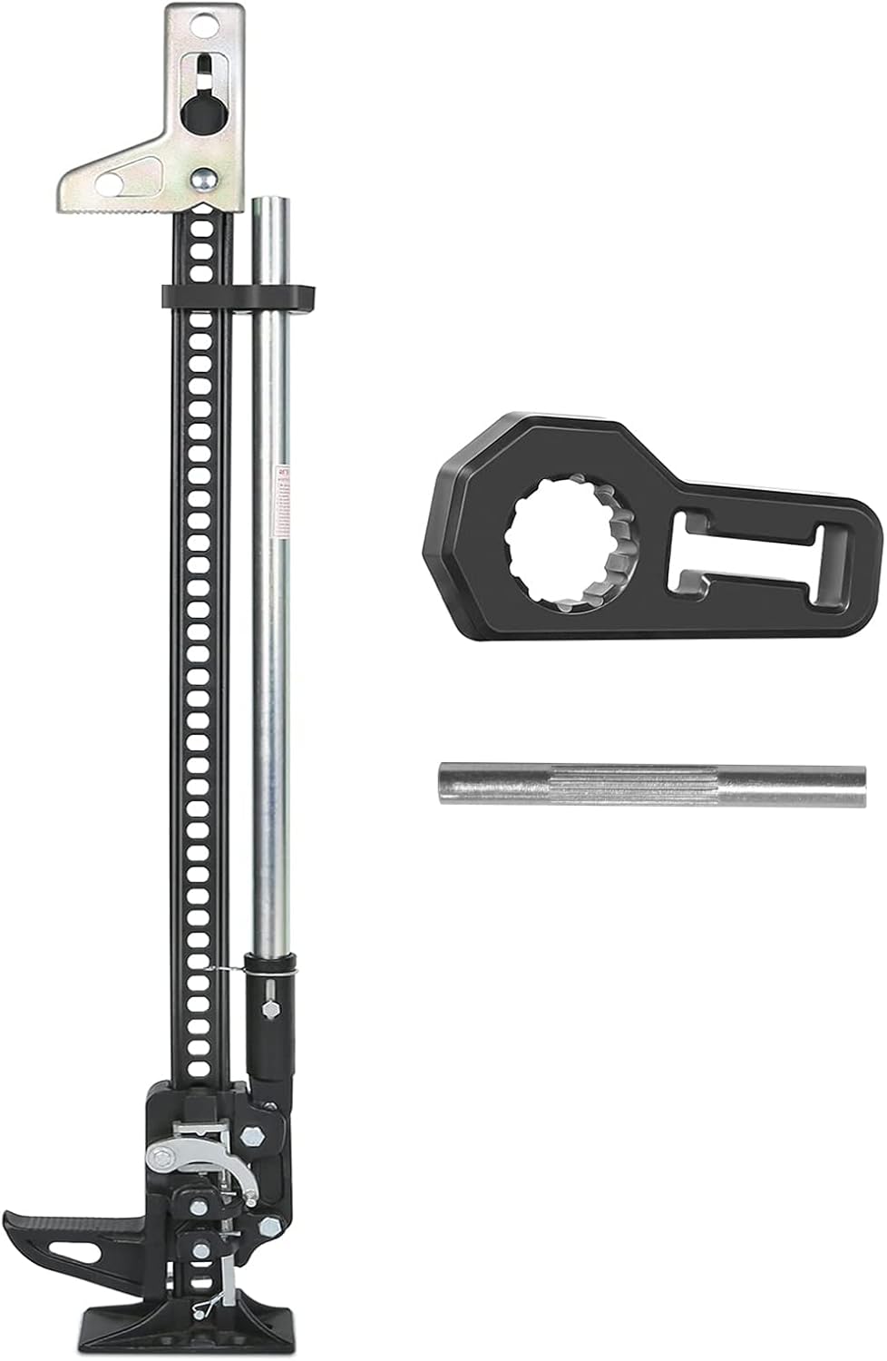 48 Off-Road High Lift Jack 3.5 Tons Capacity W16949