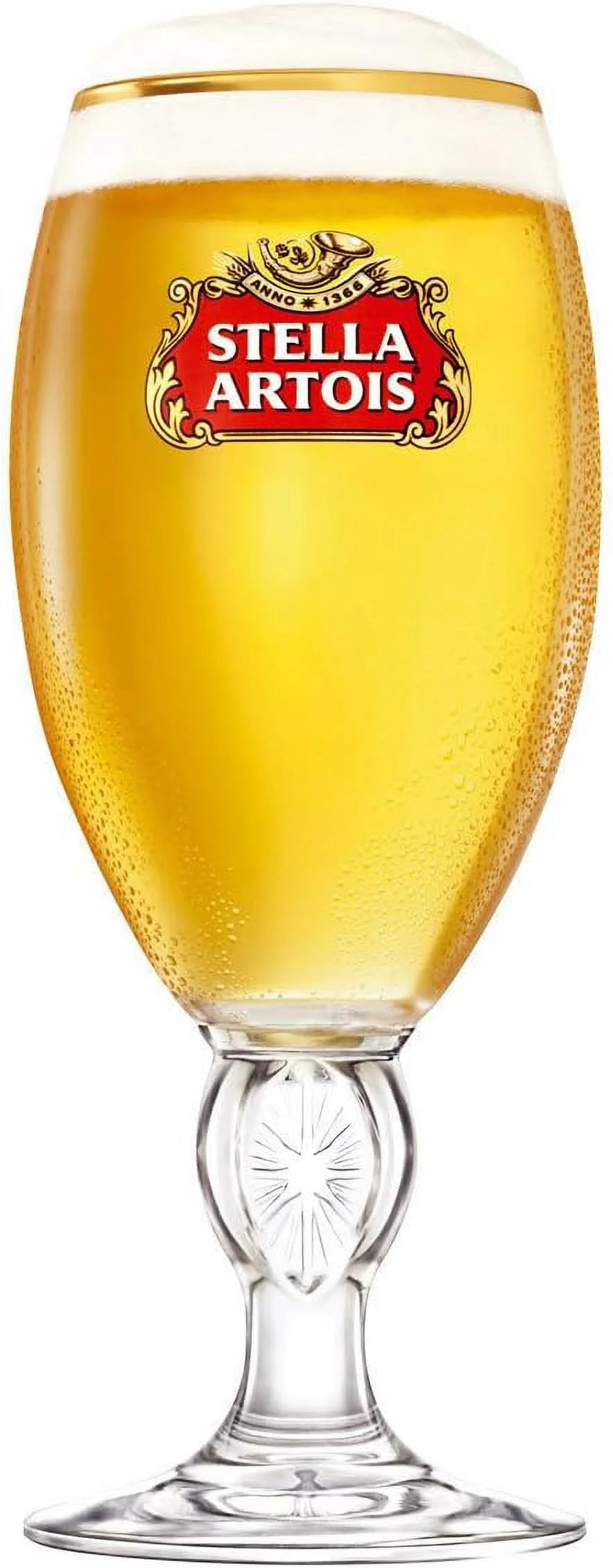 Chalice Glasses 0.5L Set Of 2 K3619