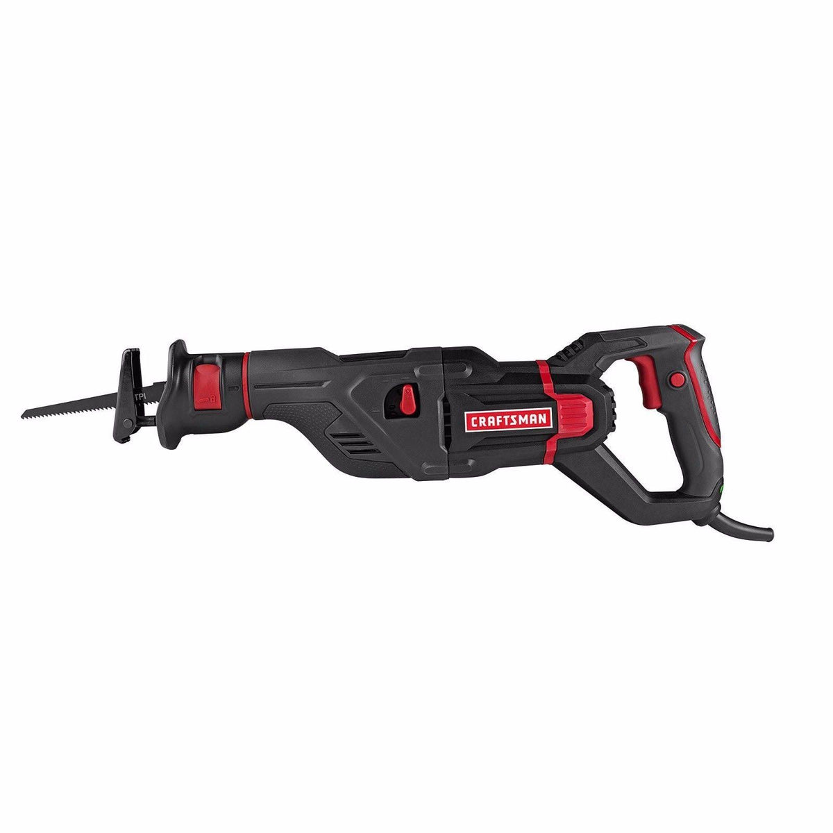 12 Amp Scrolling Reciprocating Saw H9890