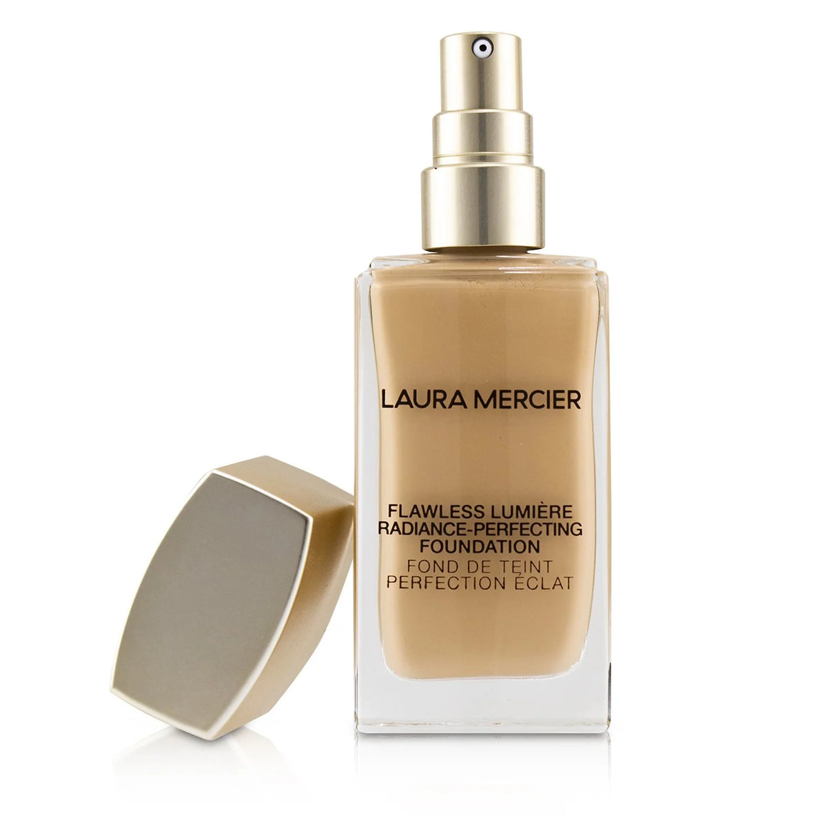 Flawless Lumiere Radiance Perfecting Foundation 30ml/1oz L962506