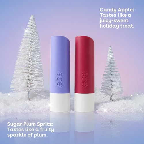 Holiday Lip Care Set, 0.24 fl oz, 3-pack U19387