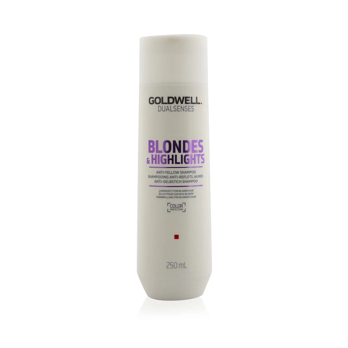 Anti-Yellow Shampoo 1000ml Y44764