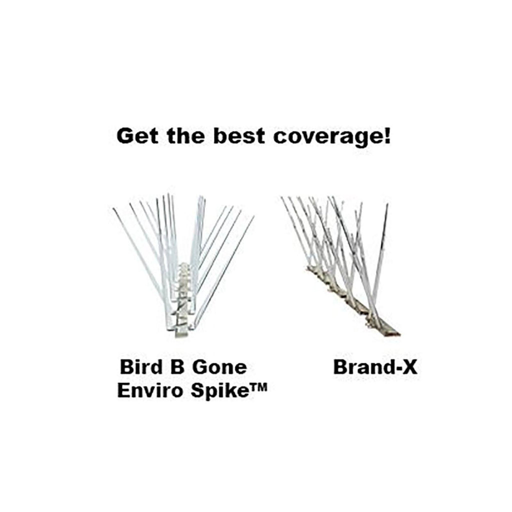 Bird Spike, True 50-Feet R220091