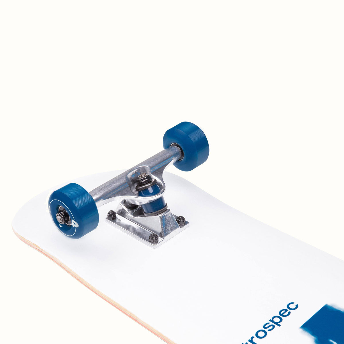 Alameda Skateboard Complete with Canadian Maple Deck M590882