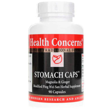 Stomach Capsules 90 Capsules Y856