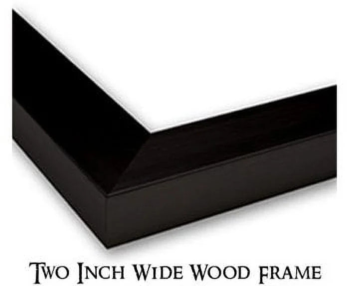 Framed Art 34x28 H69652