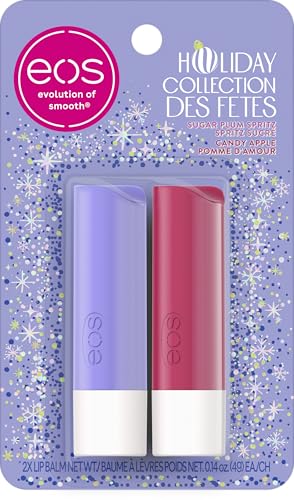 Holiday Lip Care Set, 0.24 fl oz, 3-pack U19387