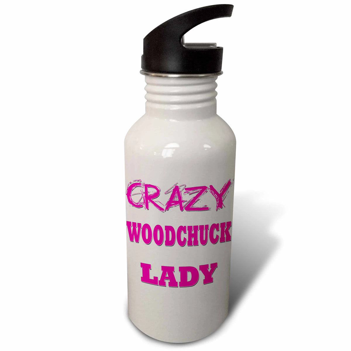 21 oz Sports Water Bottle K4319