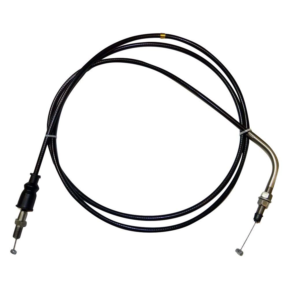 Throttle Cable S5234