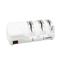 Electric Knife Sharpener with Diamond Wheels X1719