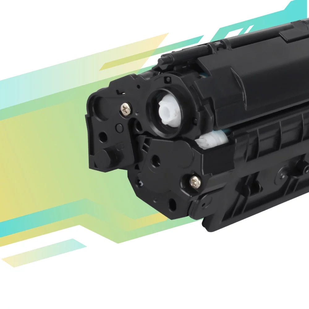 Black 6-Pack Toner Cartridge B12599