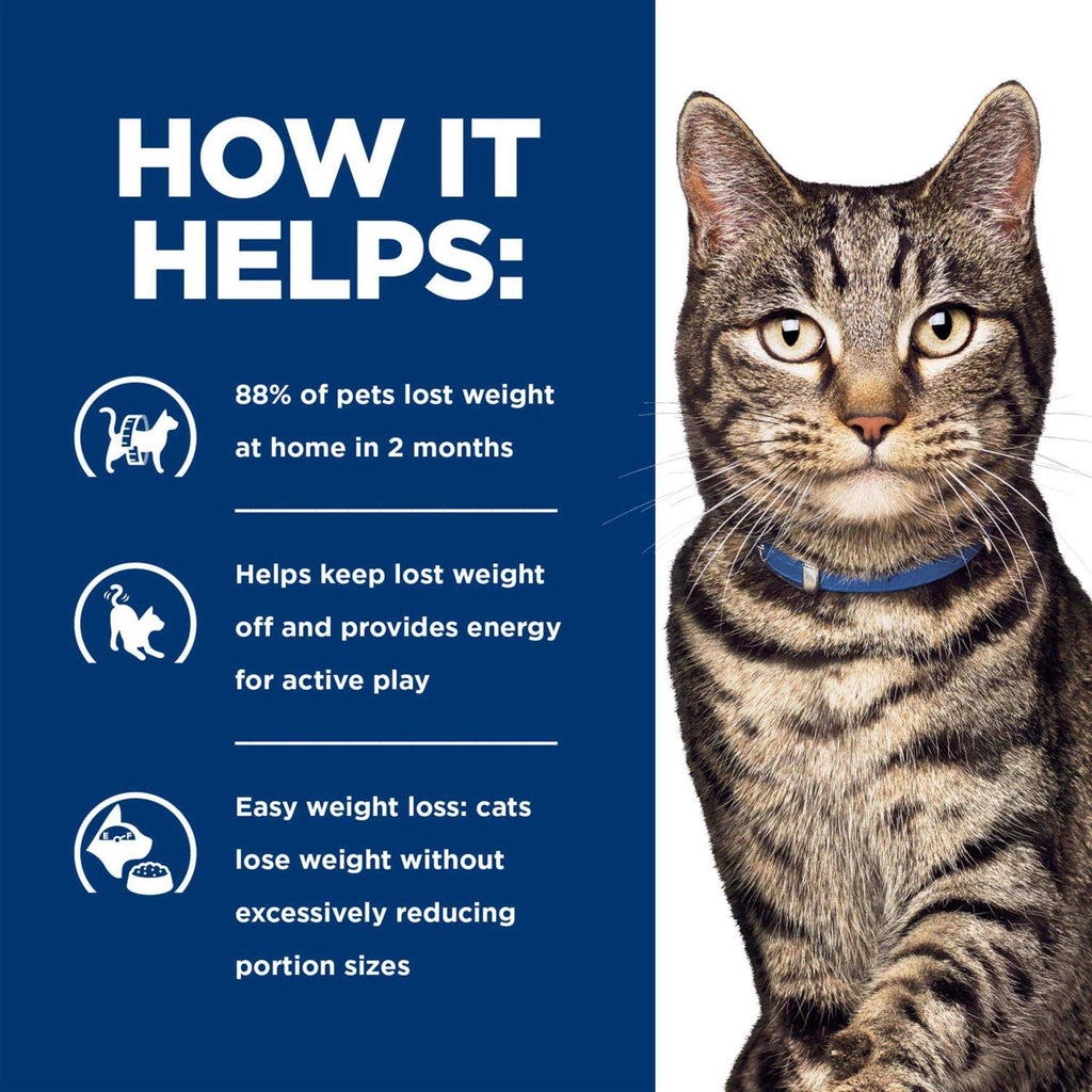 Metabolic Feline Dry Food S6793