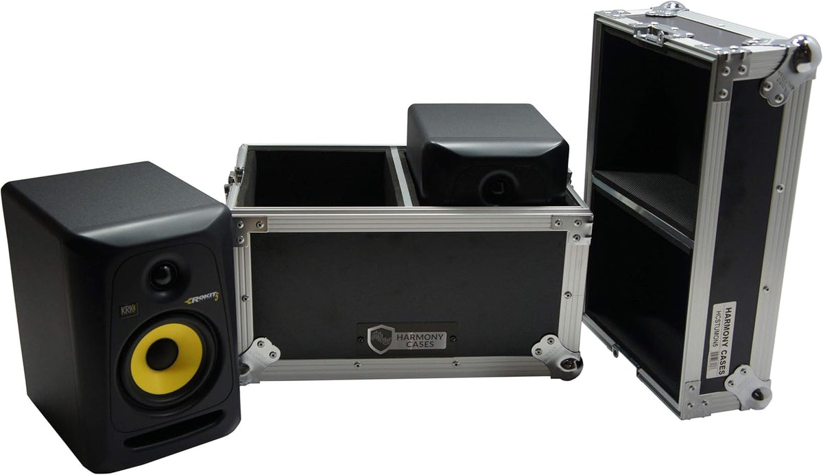 Flight Transport Road Custom Case Y8683