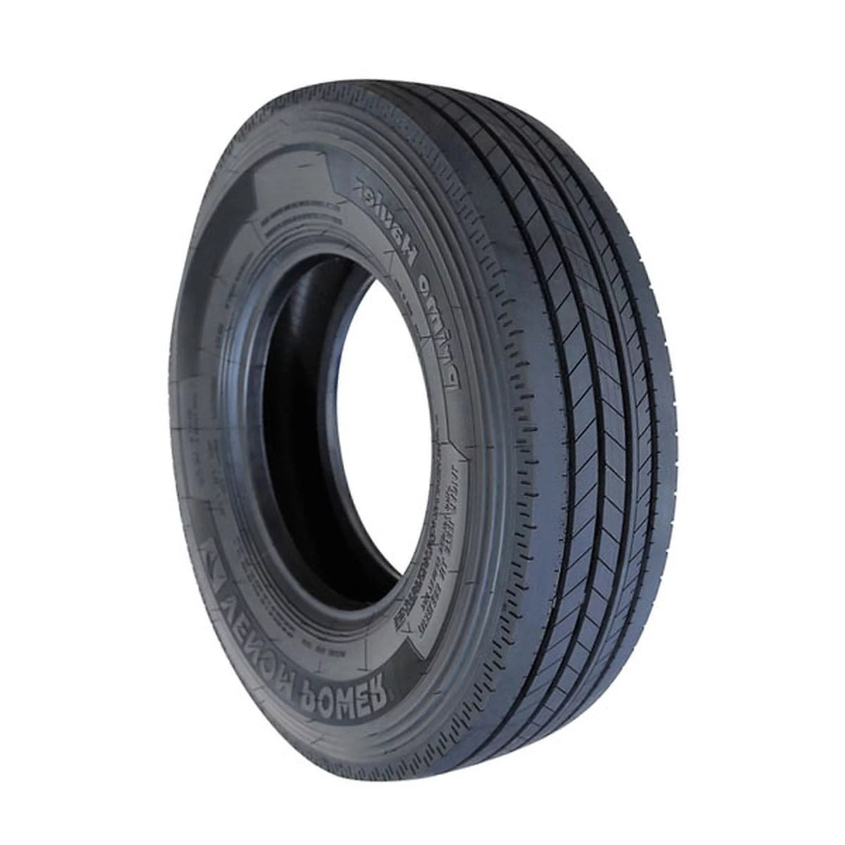 225/75R15 Trailer Tire P628