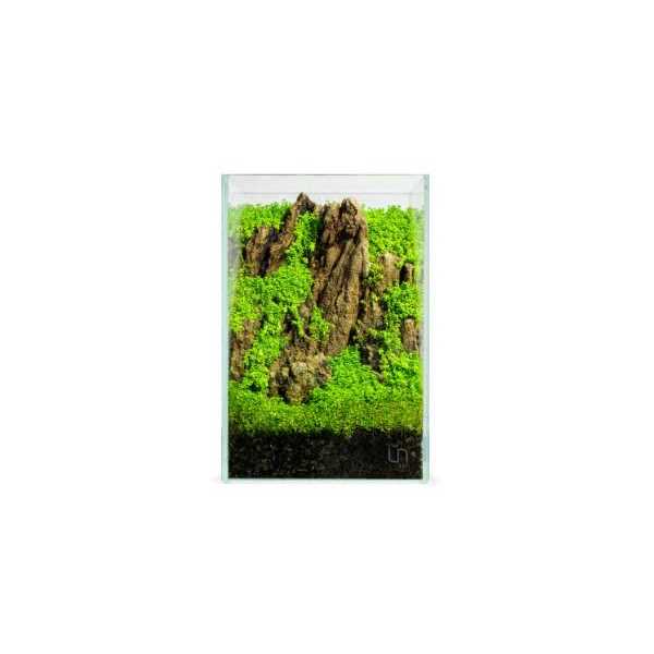 1.5 Gallon Ultra Clear Rimless Aquarium K352072