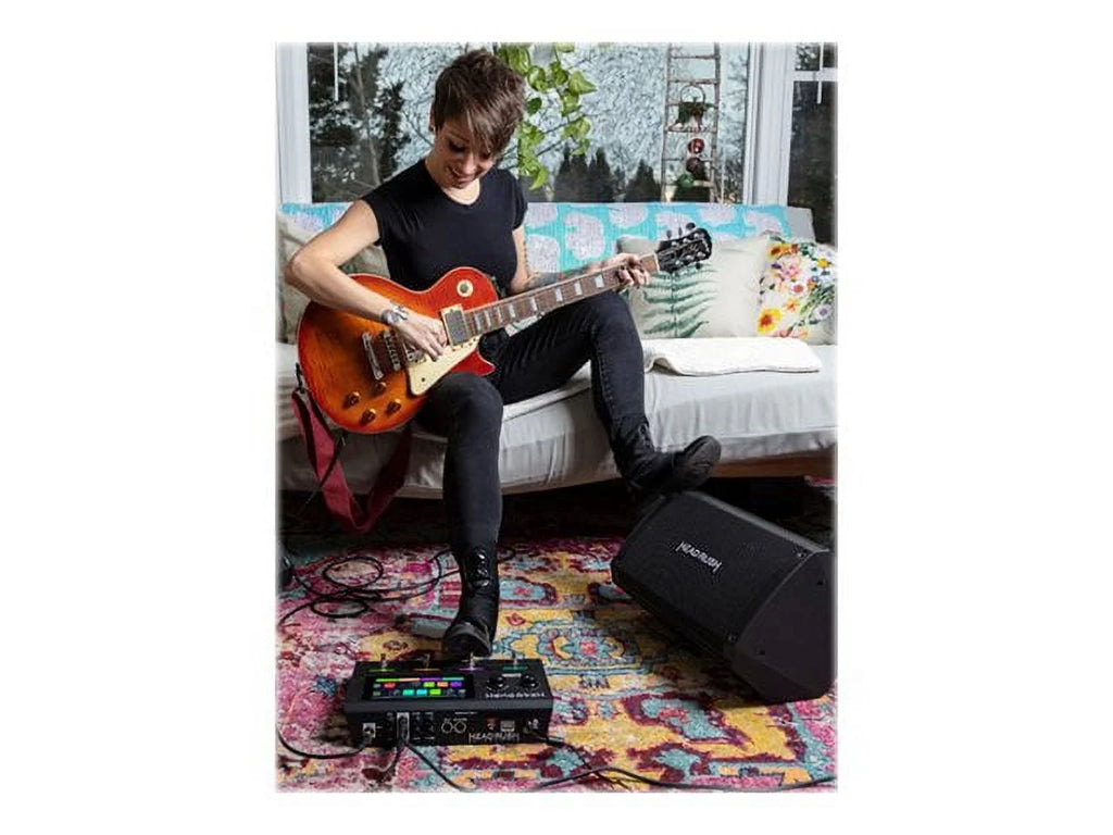 2000W Powered Guitar Cabinet J738
