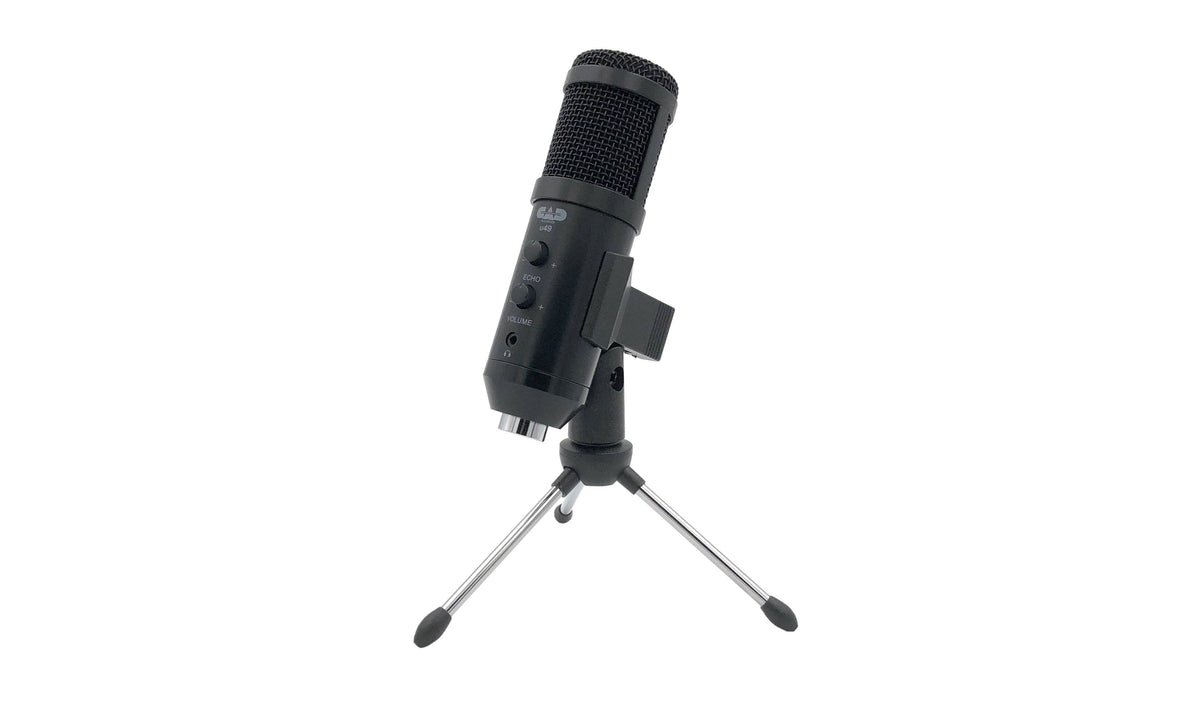 USB Microphone P155