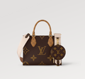 Small Handbag A194732