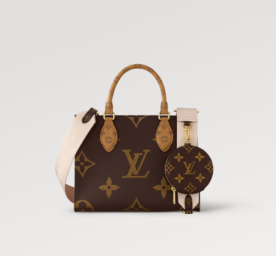 Small Handbag A194732