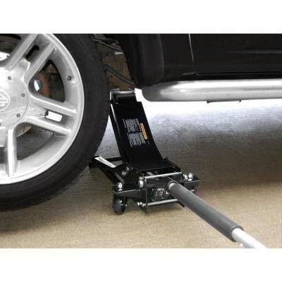 3-Ton Low Profile Floor Jack with Speedy Lift Z2796