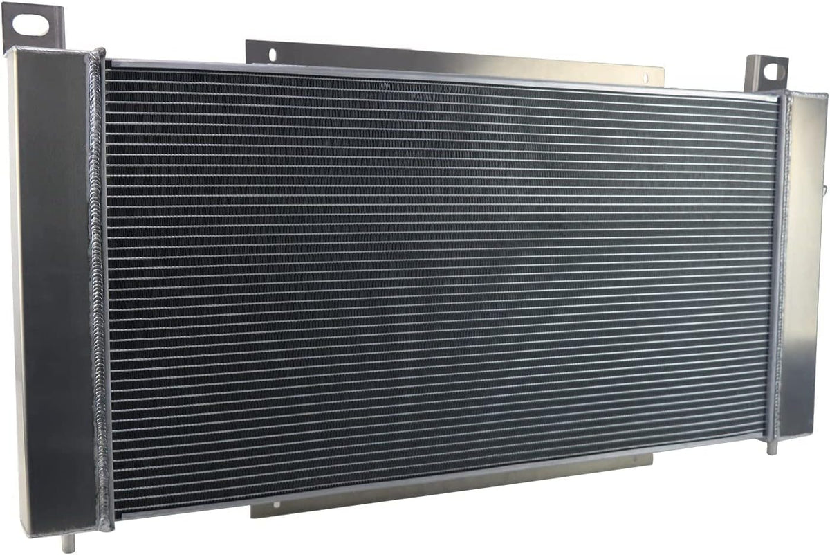 4 Row Aluminum Radiator R918251
