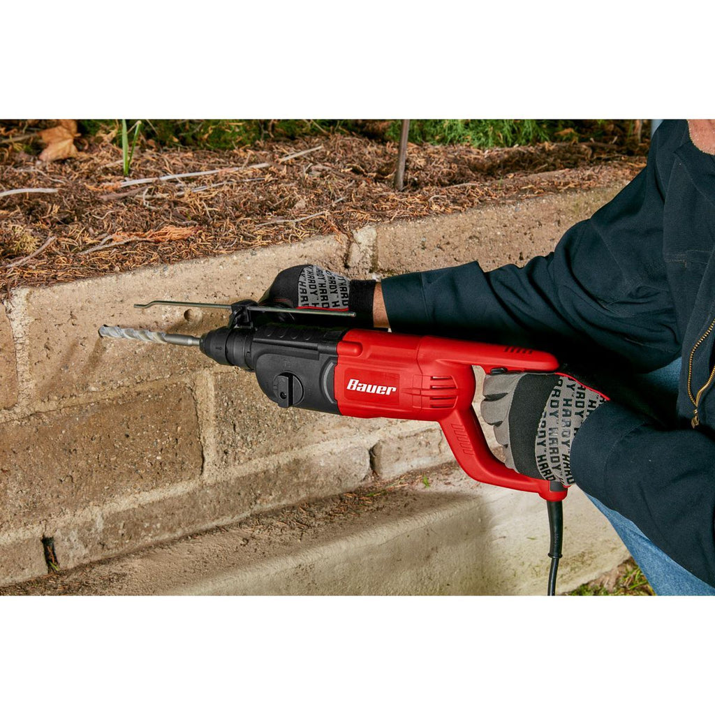 7.3 Amp 1 in. SDS-PLUS Variable-Speed Rotary Hammer Q94298