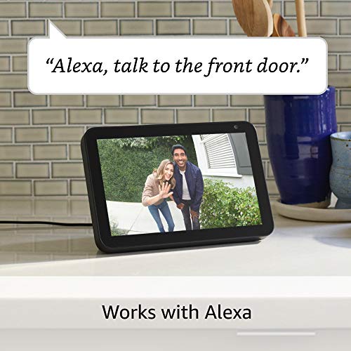 HD Video Doorbell Wired Q644948