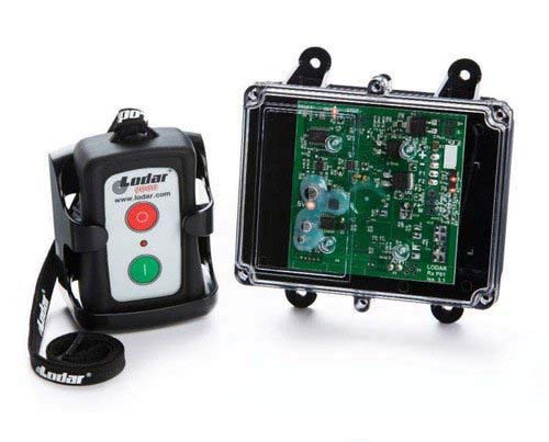 2 Function FET System Remote Transmitter and Receiver O212