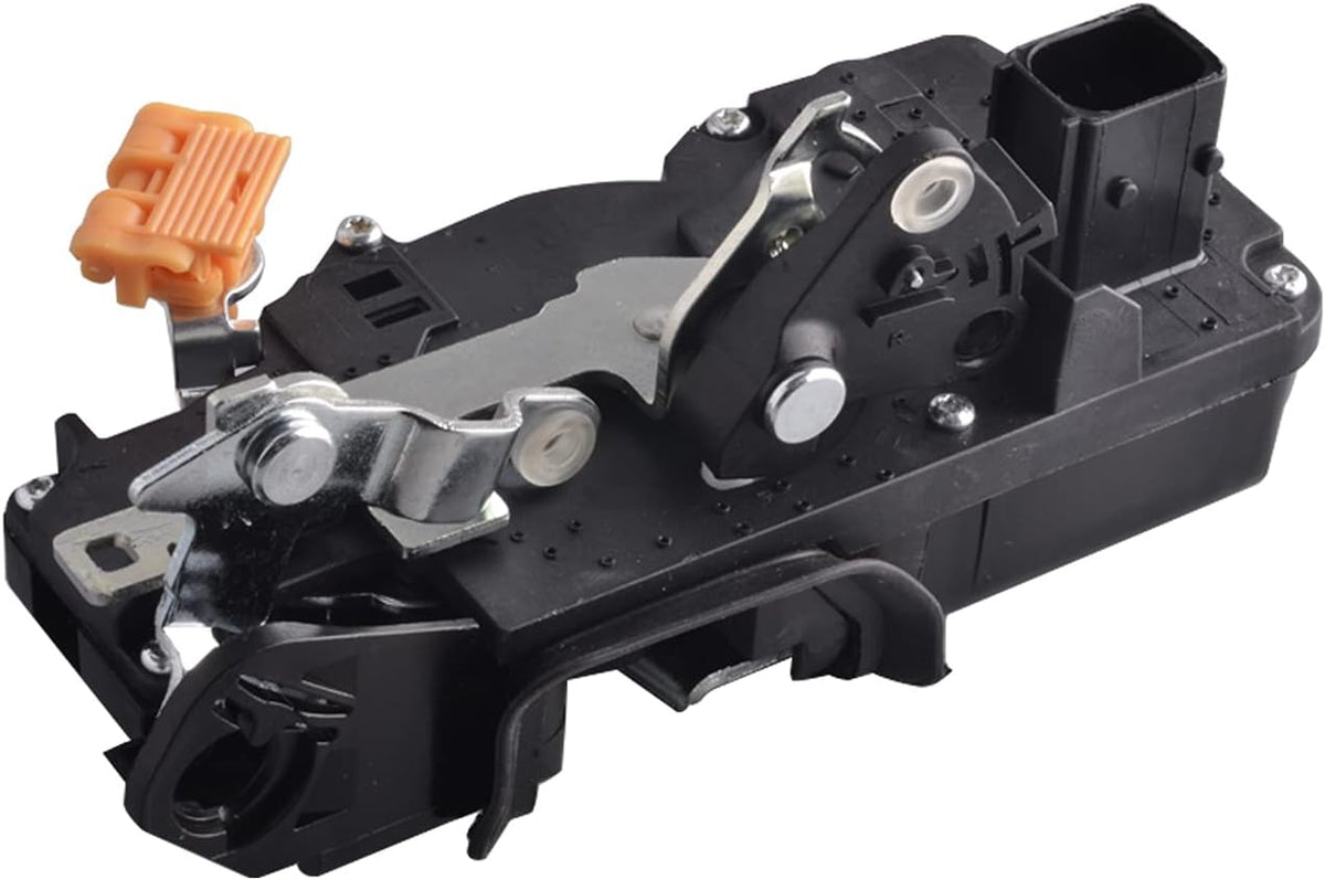 Power Door Lock Actuator Motor Front Right Passenger Side Pack of 2 M98172