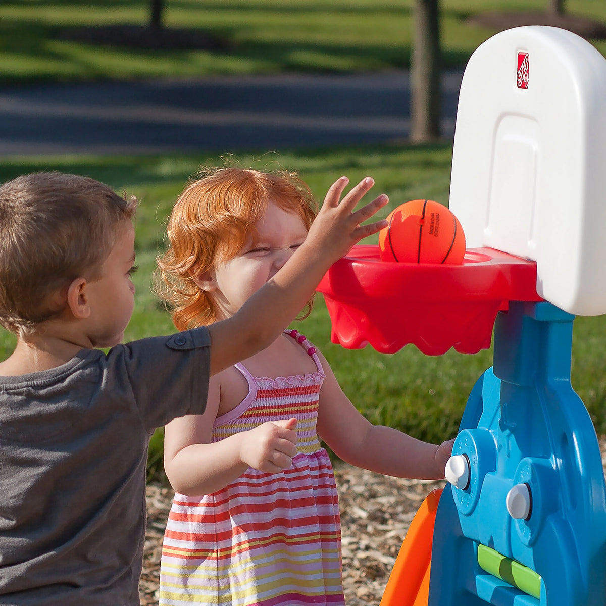 Toddler Playground T931