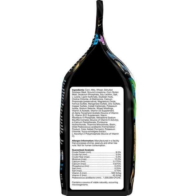 Duck & Goose Food R388943