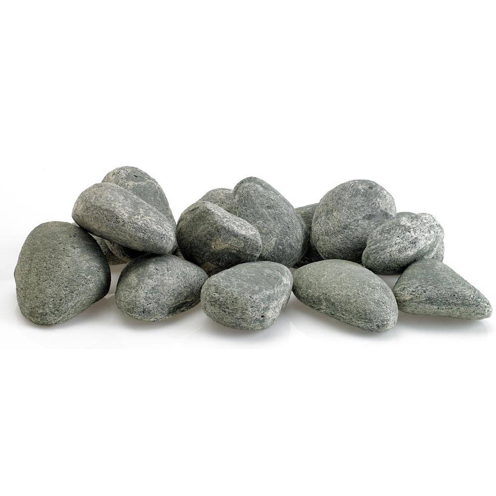 Matte Black 15-Stone Set Z706