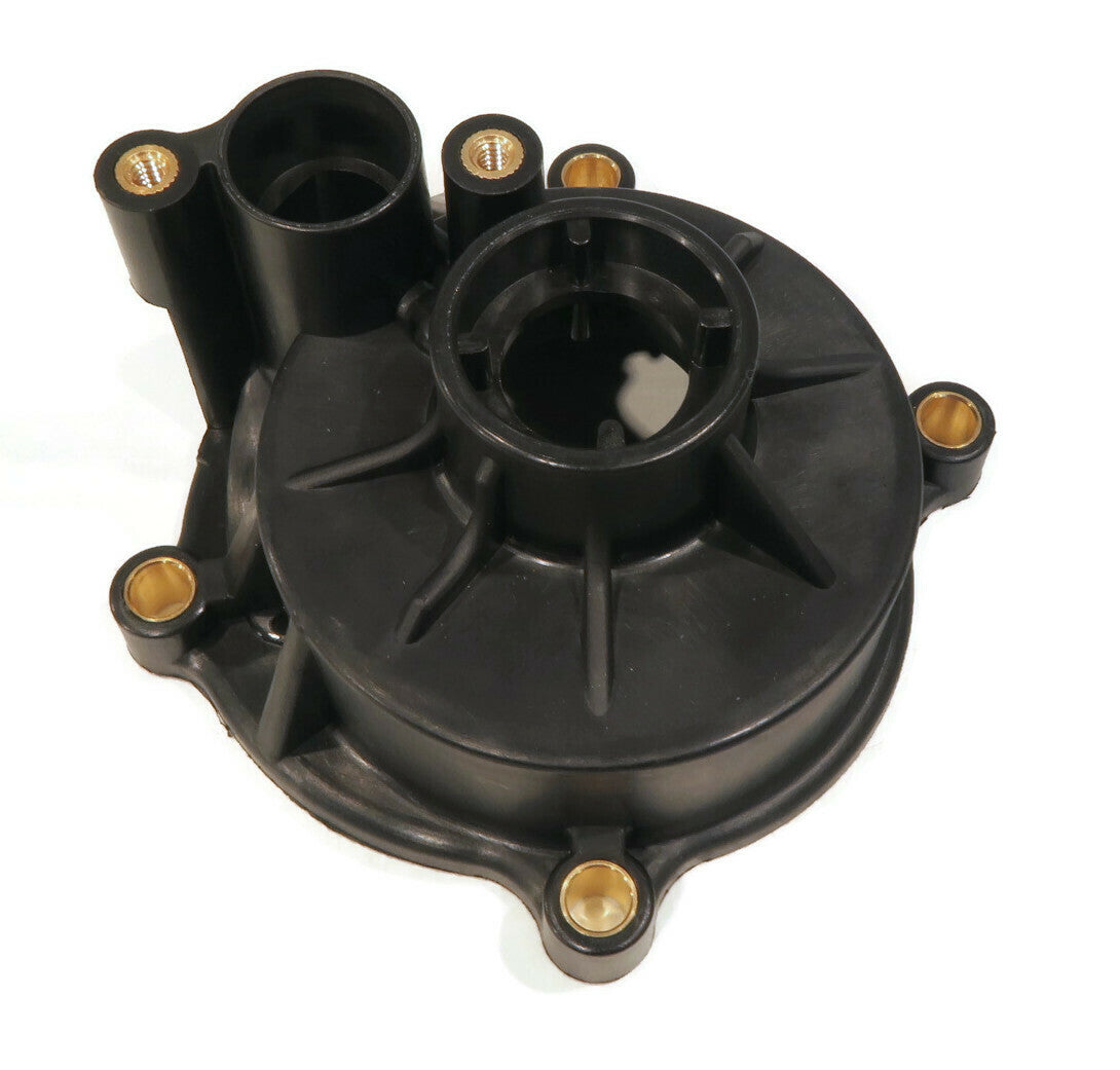 Water Pump Impeller Kit D258