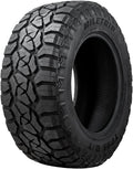 35X12.50R18LT All-Terrain Mud Off-Road Light Truck Radial Tire S47412