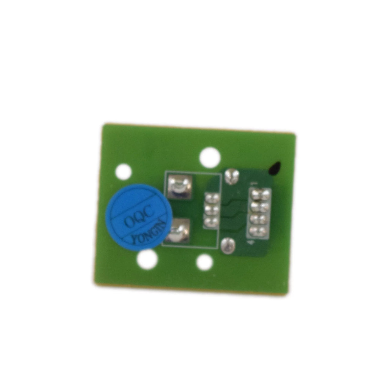Refrigerator Temperature Control Board E319361