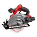 6-1/2 in. Cordless Circular Saw K709