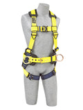 Construction Style Positioning Harness I39827