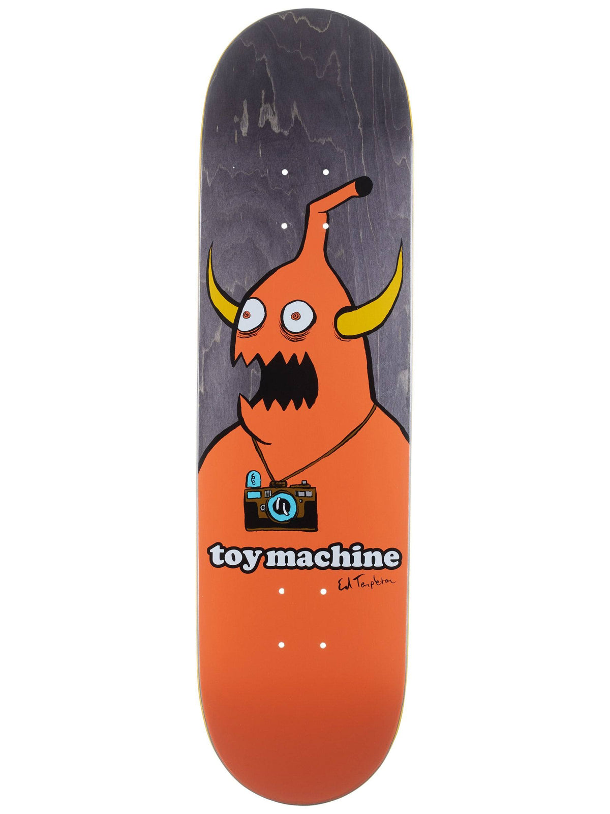 8.5x22 Deck V79450