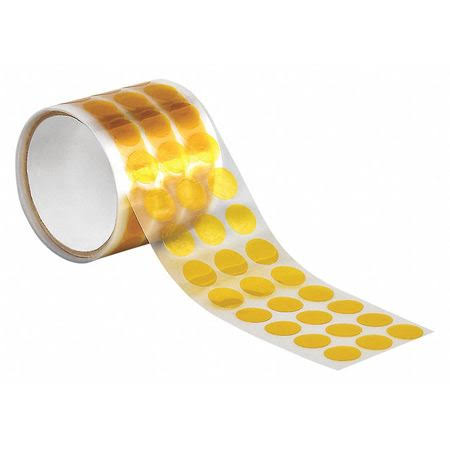 Polyimide Discs 0.5 x 4 T572516