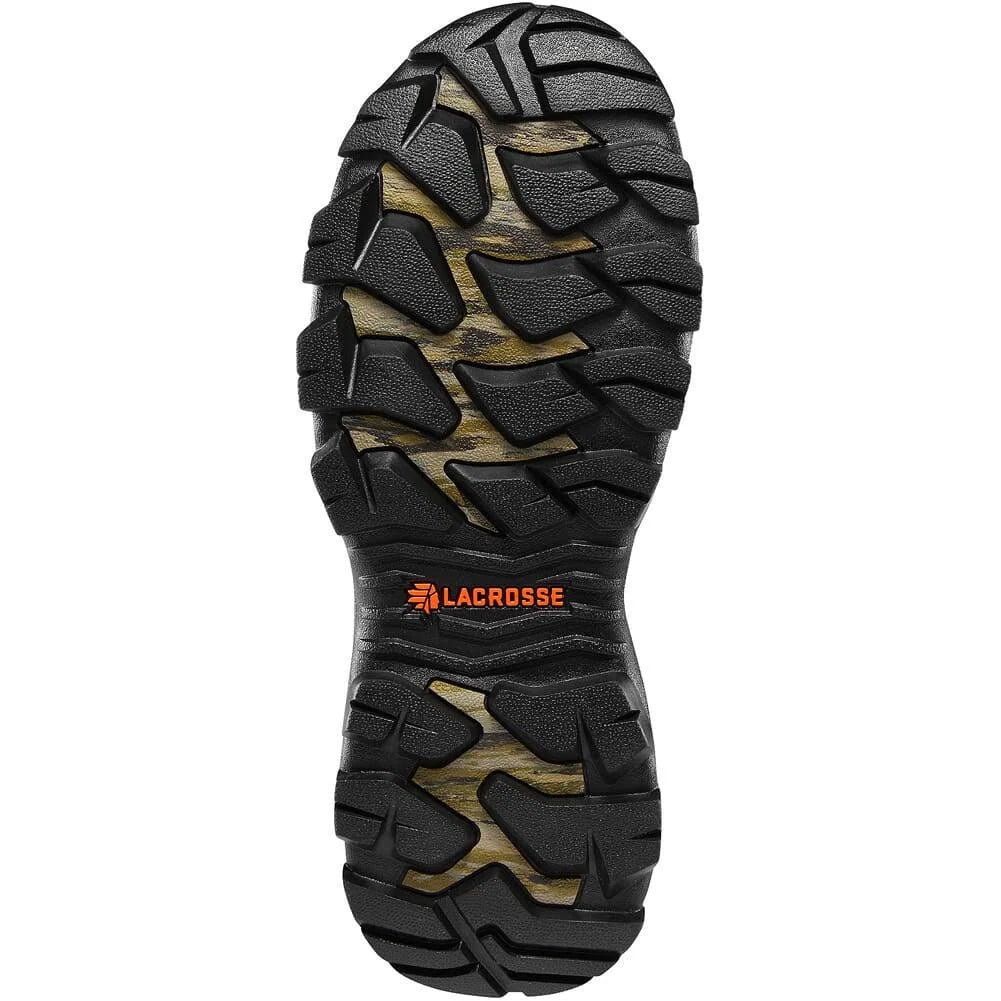 1600G-13 Realtree Edge Hunting Boots V71070