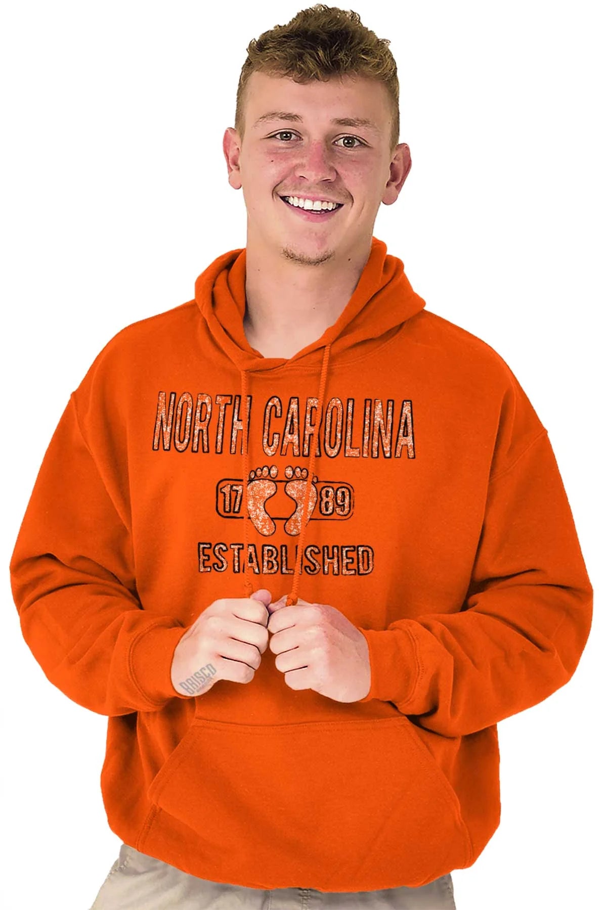 Hoodie Sweatshirt L416