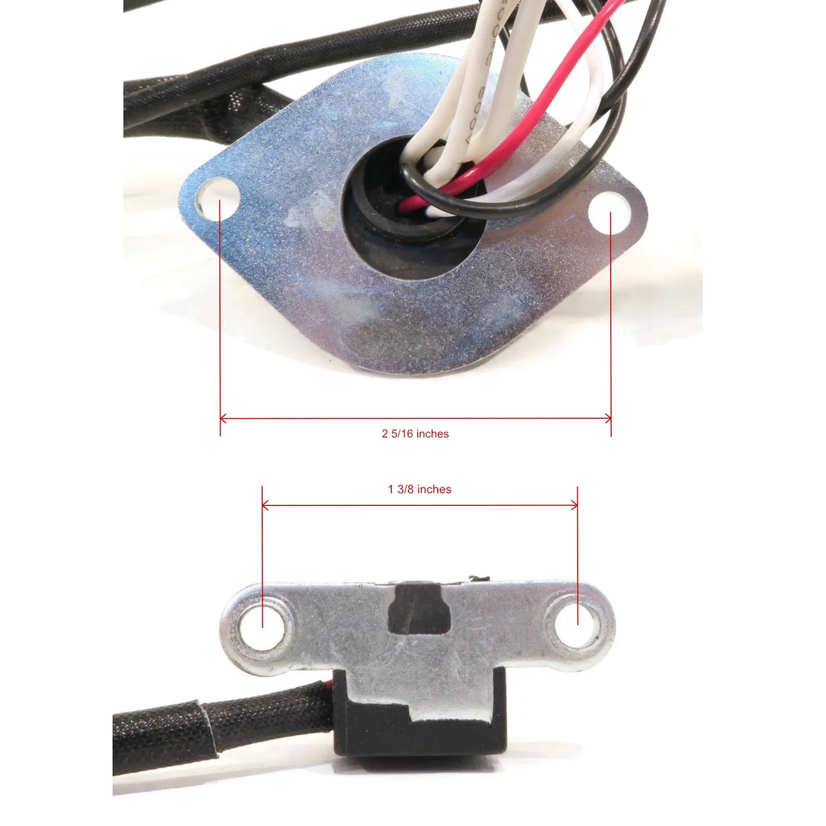 Stator for 2010 Yamaha 212X, 212SS, Waverunner FX1000AG M807990