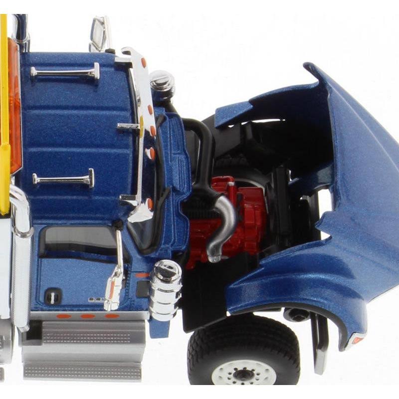 Diecast Tandem Tractor Truck L649488
