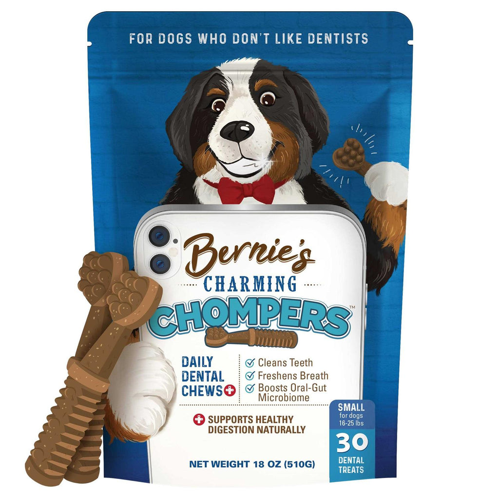 Daily Dental Chews Dogs W946