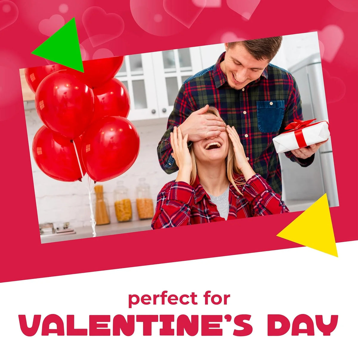 3 Pound Valentine Candy Mix E7406