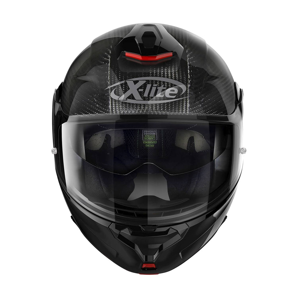 Carbon Helmet Q5301