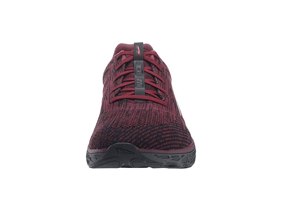 Men's 11.5 Maroon Q716660