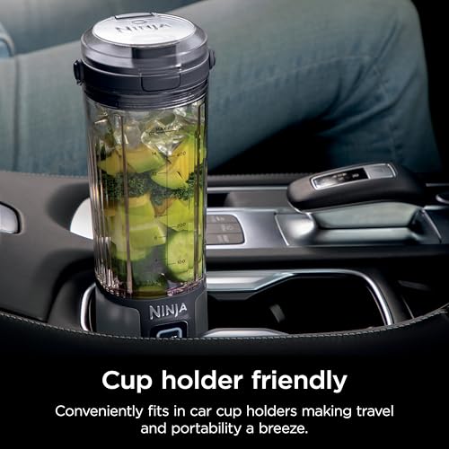 Cordless 18oz. Portable Blender O6008